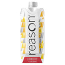 Reason Strawberry Premium Nutritional Drink, 11-ounce carton (Case of 12)