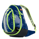 EMS Backpack G3 Medslinger Blue Urethane-Coated Tarpaulin 18-1/2 X 13 X 3 Inch (Each) 