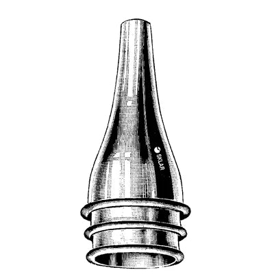 Sklar Gruber Ear Speculum - 78-216