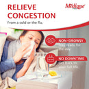 Medi-First Phenylephrine Sinus Relief (Case of 2400)