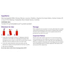 PhenylAde GMP Mix-In for the Dietary Management of Phenylketonuria, Unflavored (Case of 6)