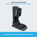Darco International Pneumatic Night Splint, Large