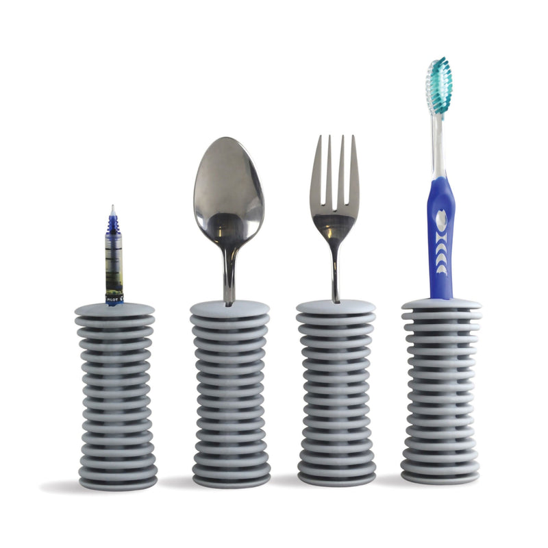 Maddak Universal Built-Up Handle (Pack of 4) 