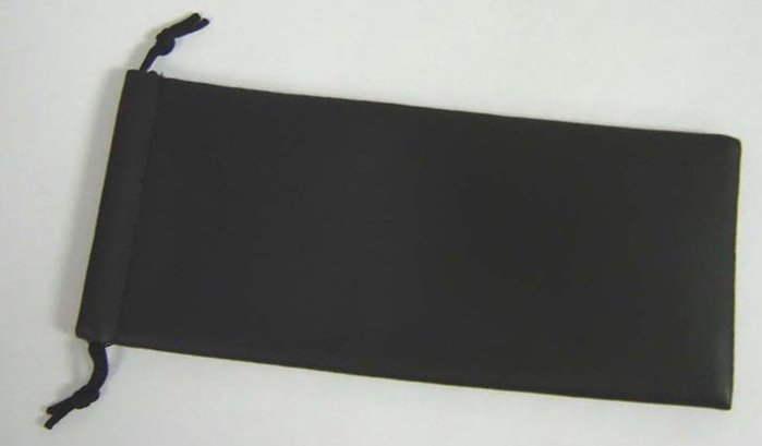 Care Line Care Line Drawstring Eyeglass Case (100/CS) 