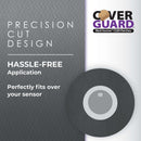 CoverGuard Continuous Glucose Monitor Device Sensor Cover for FreeStyle Libre 3 (Case of 3750)