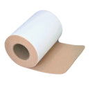 McKesson Tan Wool / Rayon Adhesive Orthopedic Felt Roll, 6 Inch x 2.5 Yard (Case of 20 Rolls)