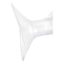 Breast Shield PersonalFit PLUS 21 mm Polypropylene Reusable (12/CS) 