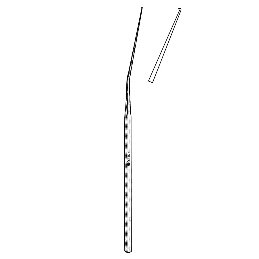 Sklar Hough Stapedectomy Foot Plate Pick - 65-3360