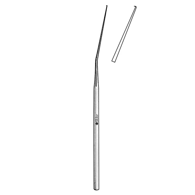 Sklar Hough Stapedectomy Foot Plate Pick - 65-3360 