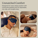Therabody Inc Therabody Therapeutic Sleep Mask 