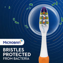 Oral-B Vibrating Pulsar Battery Toothbrush Expert Clean Soft (Each)