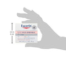 Eucerin Q10 Anti-Wrinkle Sensitive Skin Face Cream, 1.7 oz. (Each)
