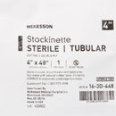McKesson Brand McKesson Beige Cotton Tubular Stockinette, 4 x 48 Inch (20/CS) 
