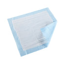 McKesson Classic Plus Light Absorbency Underpads, 23 x 24 Inch (Case of 200)