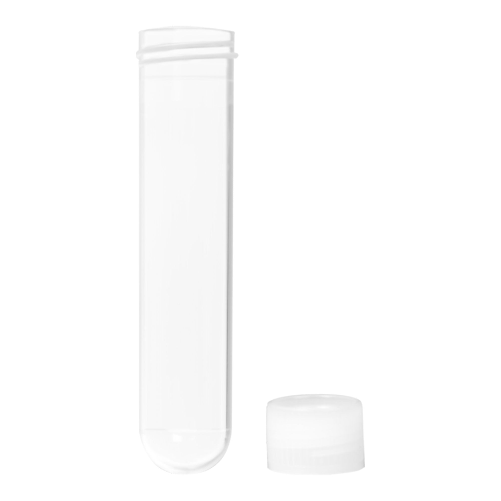 Sarstedt Sarstedt Centrifuge Tube, 10 mL, 16 x 79 mm (1000/CS) 