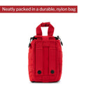 MyMedic My Medic TFAK Trauma First Aid Kit, Emergency Medical Supplies 