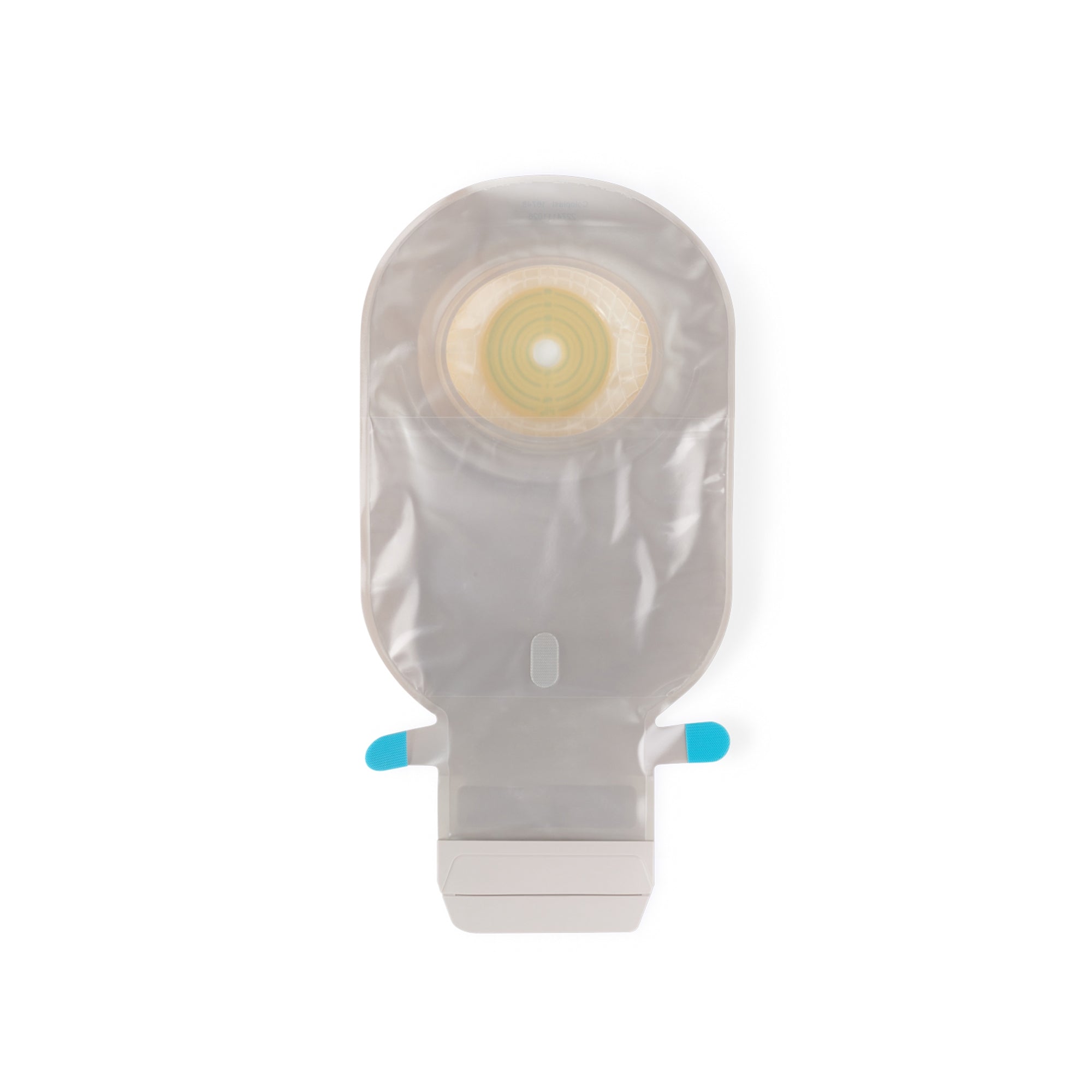 Coloplast SenSura Mio Convex Light 1-Piece Ostomy Pouch, Trim to fit 10 – 43 mm Stomas (10/BX) 