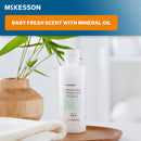 McKesson Hand and Body Moisturizer, 4-ounce bottle (Case of 5 Dozens)