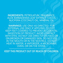Procter & Gamble Vicks BabyRub Soothing Ointment 