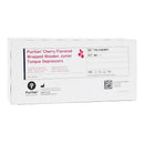 Puritan Cherry Flavor Tongue Depressor (Case of 1000)