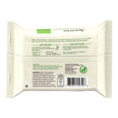 Aveeno Positively Radiant Makeup Removing Wipes Scented (Pack of 25)
