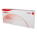 PolyMem Nonadhesive without Border Foam Dressing, 8 x 24 Inch (Case of 2)