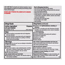 Major Famotidine Antacid, Maximum Strength (Bottle of 50)