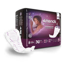 Attends Healthcare Products Attends Premier Overnight Bladder Control Pads (120/CS) 