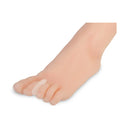 Gel Toe Spreaders without Closure Toe Spacer, Large (Pack of 15)