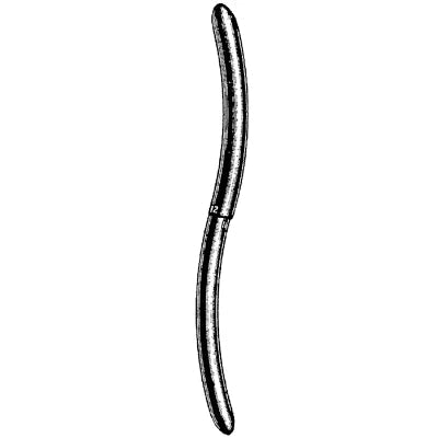Sklar Hegar Uterine Dilator - 90-4812 
