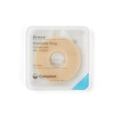 Coloplast Brava Moldable Ostomy Ring 2-mm Thick, 2-inch Diameter, Moldable, Alcohol-Free (10/BX) 