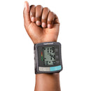 Mabis Digital Blood Pressure Wrist Unit, Adult, One Size (Each)