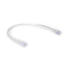 Sun Med Salter Labs Concentrator Humidifier Adapter Tubing, 15 in. (50/CS)