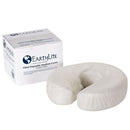Earthlite Massage Tables EarthLite Headrest Cover for Massage Tables and Chairs (50/BX) 