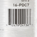 McKesson Brand McKesson Polypropylene Drinking Cup, 7 oz., Clear (2000/CS) 
