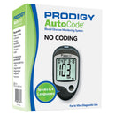Prodigy AutoCode Blood Glucose Monitory System (Case of 10)