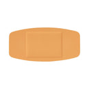 Curad Tan Adhesive Strip, 2 x 4 Inch (600/CS)
