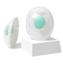 Willow Innovations Inc Milk Container Set Willow Go For Willow Go Breast Pump (16/CS) 