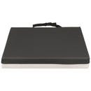 McKesson Brand McKesson Foam Seat Cushion, 20 x 16 x 3 Inch (5/CS) 