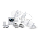 Symmetrical Health LLC Cimilre P1 Double Electric Breast Pump Kit (6/CS) 