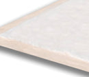 Attends Care Advanced Dri-Sorb Underpads, Heavy Absorbency, 30 x 36 Inch (Case of 10 Bags)