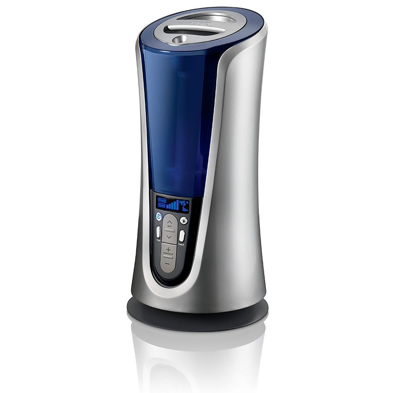 HoMedics TotalComfort Deluxe Humidifier, 1.5 gallon (Case of 2)
