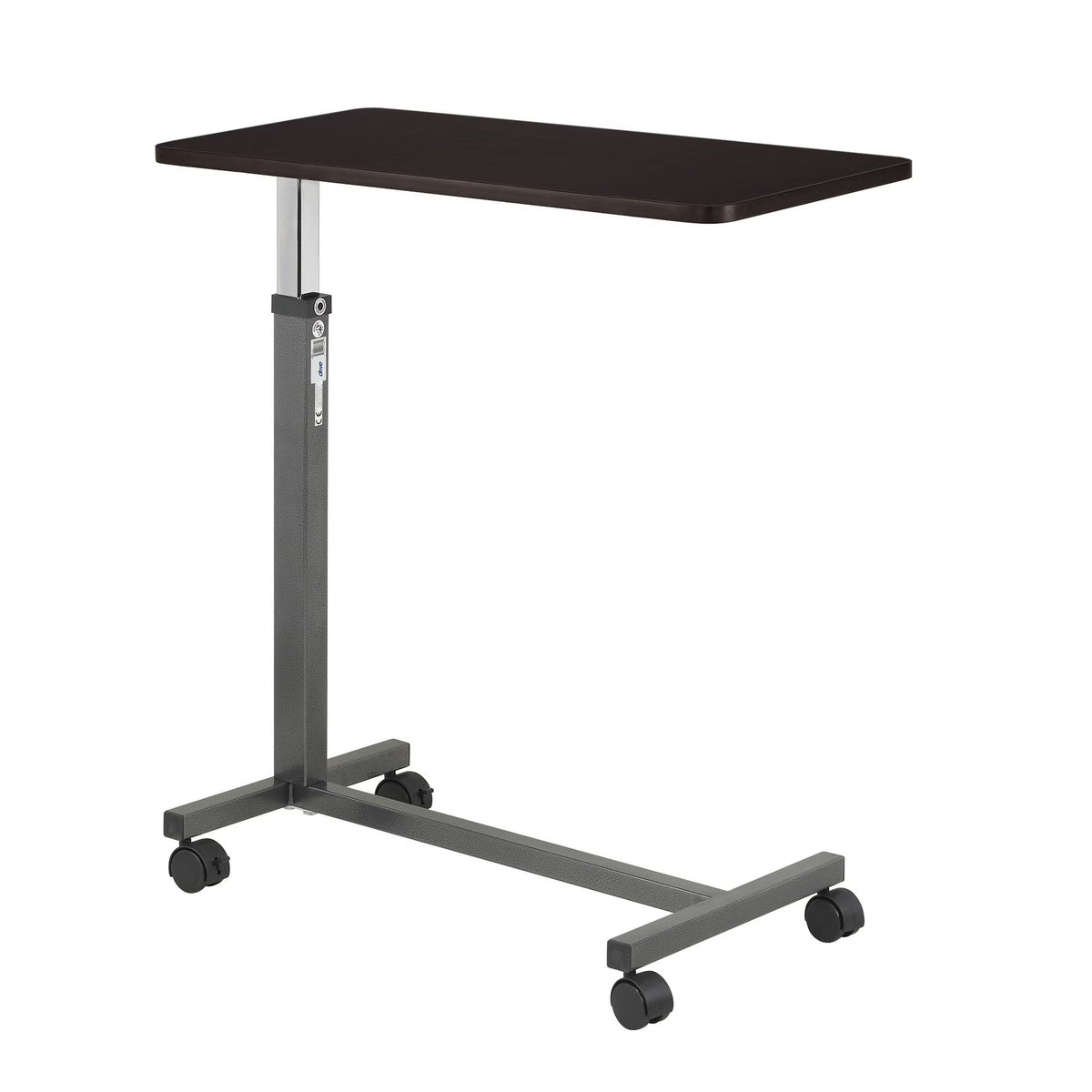 drive Non-Tilt Overbed Table (Case)