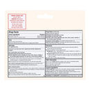 McKesson Brand Foster & Thrive Miconazole Nitrate Vaginal Cream + Antifungal Combination Pack 
