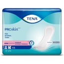 Essity HMS North America Inc TENA Bladder Control Pads, Moderate Absorbency (216/CS) 