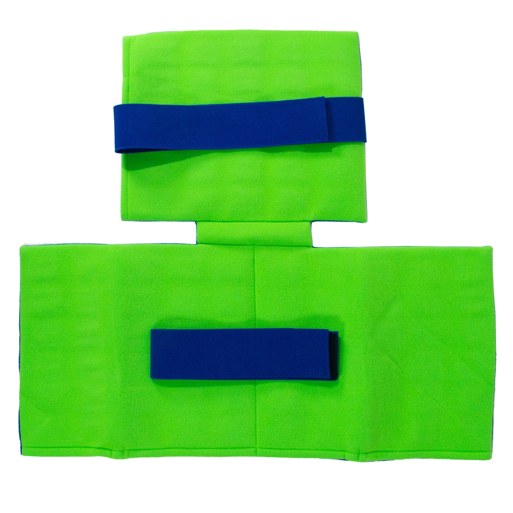 Brownmed Polar Ice Cold Pack for Shoulder/Hip Wrap 