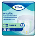 Essity HMS North America Inc Tena Stretch Bariatric Super Incontinence Brief (32/CS) 