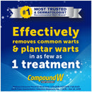 Compound W Freeze Off Dimethyl Ether / Propane Wart Remover (Each)
