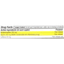 Geri-Care Geri-Care Acetaminophen / Aspirin / Caffeine Pain Relief (1200/CS) 