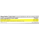 Geri-Care Geri-Care Acetaminophen / Aspirin / Caffeine Pain Relief (1200/CS)